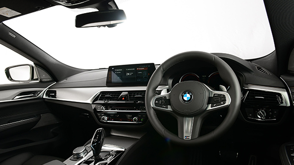 BMW 6 Series GT BMW 6 Series GT